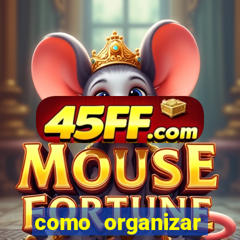 como organizar planilha por ordem alfabetica